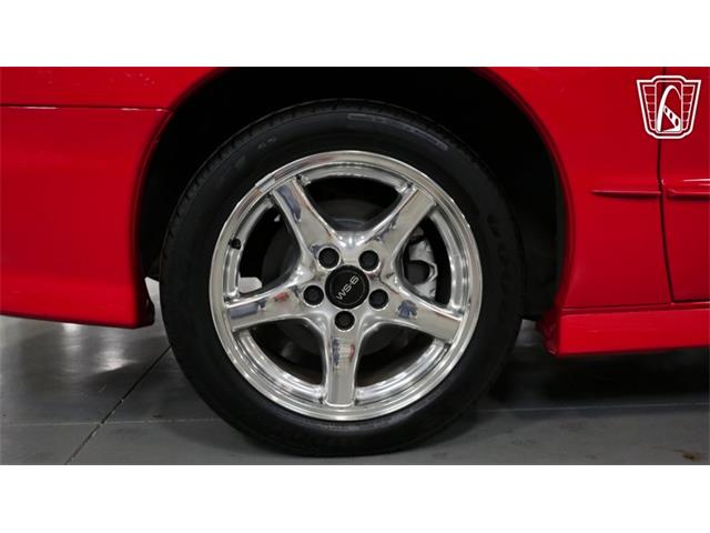 1998 Pontiac Trans Am Comp T/A (CC-2118656) for sale in New Braundfels, Texas