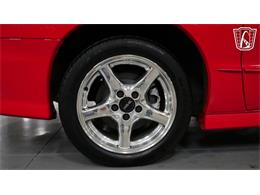 1998 Pontiac Trans Am Comp T/A (CC-2118656) for sale in New Braundfels, Texas