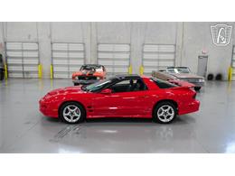 1998 Pontiac Trans Am Comp T/A (CC-2118656) for sale in New Braundfels, Texas