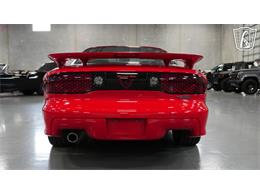 1998 Pontiac Trans Am Comp T/A (CC-2118656) for sale in New Braundfels, Texas