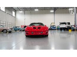 1998 Pontiac Trans Am Comp T/A (CC-2118656) for sale in New Braundfels, Texas