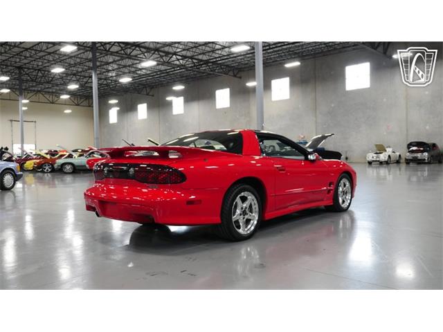 1998 Pontiac Trans Am Comp T/A (CC-2118656) for sale in New Braundfels, Texas