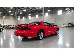 1998 Pontiac Trans Am Comp T/A (CC-2118656) for sale in New Braundfels, Texas