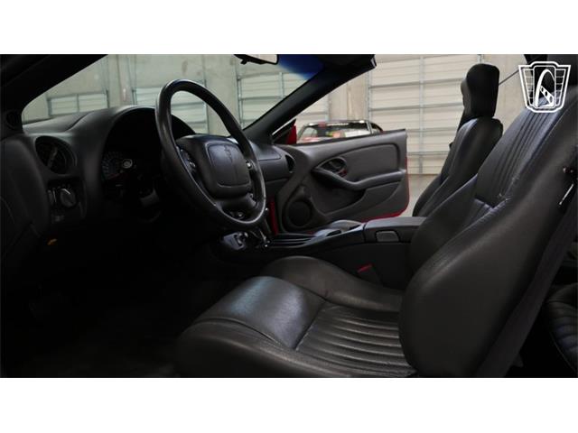 1998 Pontiac Trans Am Comp T/A (CC-2118656) for sale in New Braundfels, Texas