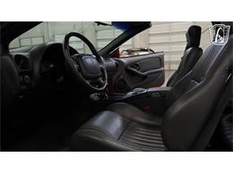 1998 Pontiac Trans Am Comp T/A (CC-2118656) for sale in New Braundfels, Texas