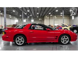 1998 Pontiac Trans Am Comp T/A (CC-2118656) for sale in New Braundfels, Texas
