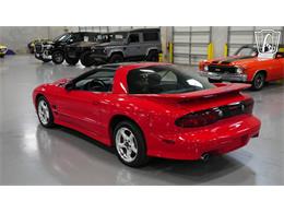 1998 Pontiac Trans Am Comp T/A (CC-2118656) for sale in New Braundfels, Texas