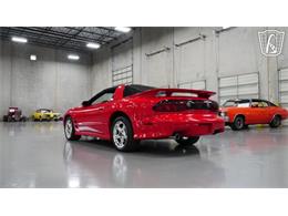 1998 Pontiac Trans Am Comp T/A (CC-2118656) for sale in New Braundfels, Texas