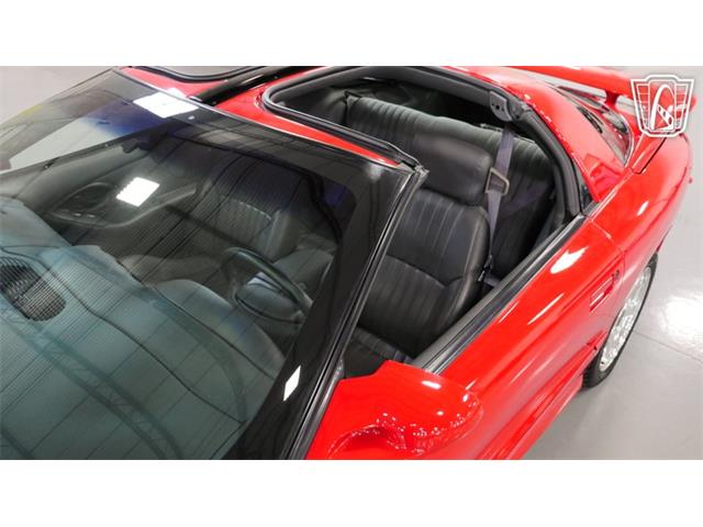 1998 Pontiac Trans Am Comp T/A (CC-2118656) for sale in New Braundfels, Texas