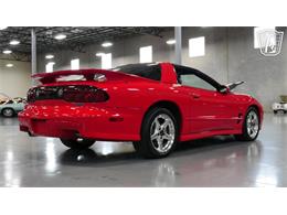 1998 Pontiac Trans Am Comp T/A (CC-2118656) for sale in New Braundfels, Texas