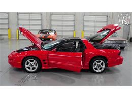 1998 Pontiac Trans Am Comp T/A (CC-2118656) for sale in New Braundfels, Texas