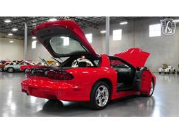 1998 Pontiac Trans Am Comp T/A (CC-2118656) for sale in New Braundfels, Texas