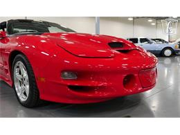 1998 Pontiac Trans Am Comp T/A (CC-2118656) for sale in New Braundfels, Texas