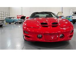 1998 Pontiac Trans Am Comp T/A (CC-2118656) for sale in New Braundfels, Texas