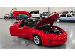 1998 Pontiac Trans Am Comp T/A (CC-2118656) for sale in New Braundfels, Texas