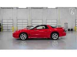 1998 Pontiac Trans Am Comp T/A (CC-2118656) for sale in New Braundfels, Texas