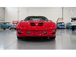 1998 Pontiac Trans Am Comp T/A (CC-2118656) for sale in New Braundfels, Texas