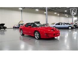 1998 Pontiac Trans Am Comp T/A (CC-2118656) for sale in New Braundfels, Texas