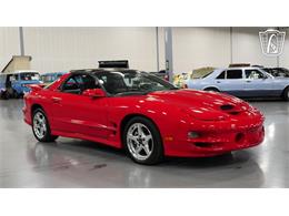 1998 Pontiac Trans Am Comp T/A (CC-2118656) for sale in New Braundfels, Texas