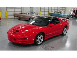 1998 Pontiac Trans Am Comp T/A (CC-2118656) for sale in New Braundfels, Texas