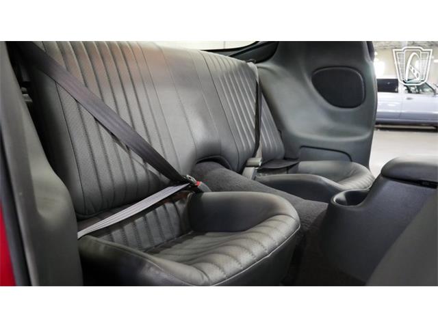 1998 Pontiac Trans Am Comp T/A (CC-2118656) for sale in New Braundfels, Texas