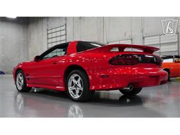 1998 Pontiac Trans Am Comp T/A (CC-2118656) for sale in New Braundfels, Texas