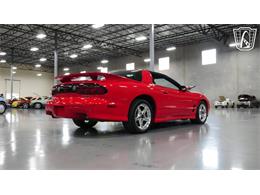 1998 Pontiac Trans Am Comp T/A (CC-2118656) for sale in New Braundfels, Texas
