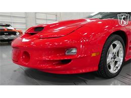 1998 Pontiac Trans Am Comp T/A (CC-2118656) for sale in New Braundfels, Texas