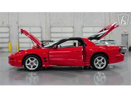 1998 Pontiac Trans Am Comp T/A (CC-2118656) for sale in New Braundfels, Texas