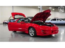 1998 Pontiac Trans Am Comp T/A (CC-2118656) for sale in New Braundfels, Texas