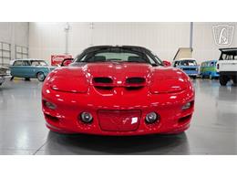 1998 Pontiac Trans Am Comp T/A (CC-2118656) for sale in New Braundfels, Texas