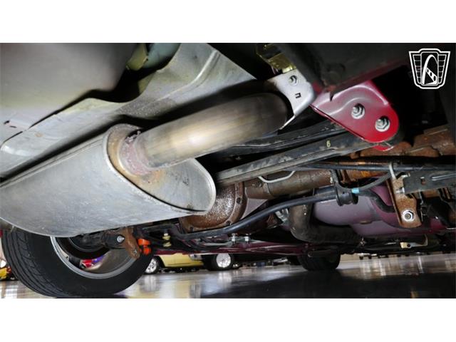 1998 Pontiac Trans Am Comp T/A (CC-2118656) for sale in New Braundfels, Texas