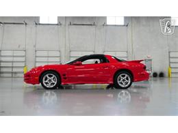 1998 Pontiac Trans Am Comp T/A (CC-2118656) for sale in New Braundfels, Texas