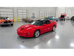 1998 Pontiac Trans Am Comp T/A (CC-2118656) for sale in New Braundfels, Texas