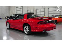 1998 Pontiac Trans Am Comp T/A (CC-2118656) for sale in New Braundfels, Texas