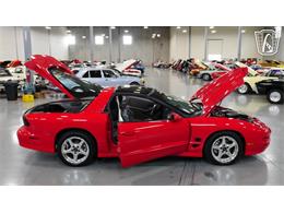 1998 Pontiac Trans Am Comp T/A (CC-2118656) for sale in New Braundfels, Texas