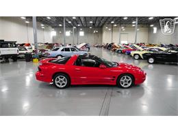 1998 Pontiac Trans Am Comp T/A (CC-2118656) for sale in New Braundfels, Texas