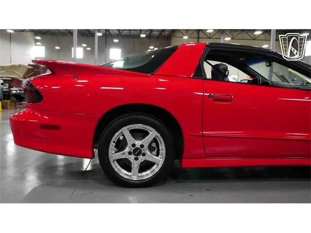 1998 Pontiac Trans Am Comp T/A (CC-2118656) for sale in New Braundfels, Texas