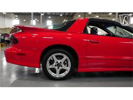 1998 Pontiac Trans Am Comp T/A (CC-2118656) for sale in New Braundfels, Texas