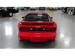 1998 Pontiac Trans Am Comp T/A (CC-2118656) for sale in New Braundfels, Texas