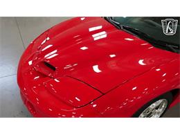 1998 Pontiac Trans Am Comp T/A (CC-2118656) for sale in New Braundfels, Texas