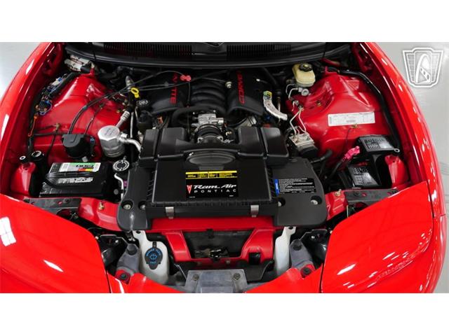 1998 Pontiac Trans Am Comp T/A (CC-2118656) for sale in New Braundfels, Texas