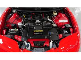1998 Pontiac Trans Am Comp T/A (CC-2118656) for sale in New Braundfels, Texas