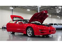 1998 Pontiac Trans Am Comp T/A (CC-2118656) for sale in New Braundfels, Texas