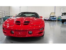 1998 Pontiac Trans Am Comp T/A (CC-2118656) for sale in New Braundfels, Texas
