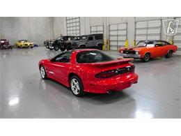 1998 Pontiac Trans Am Comp T/A (CC-2118656) for sale in New Braundfels, Texas