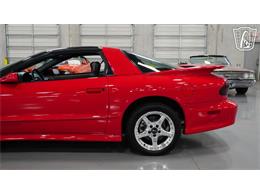 1998 Pontiac Trans Am Comp T/A (CC-2118656) for sale in New Braundfels, Texas