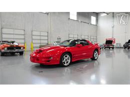 1998 Pontiac Trans Am Comp T/A (CC-2118656) for sale in New Braundfels, Texas