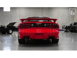 1998 Pontiac Trans Am Comp T/A (CC-2118656) for sale in New Braundfels, Texas