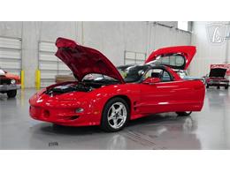1998 Pontiac Trans Am Comp T/A (CC-2118656) for sale in New Braundfels, Texas
